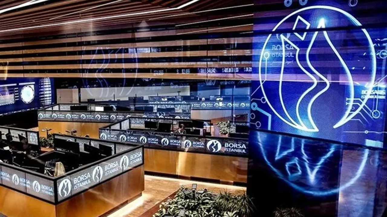Borsada manipülasyon soruşturması: 17 gözaltı!