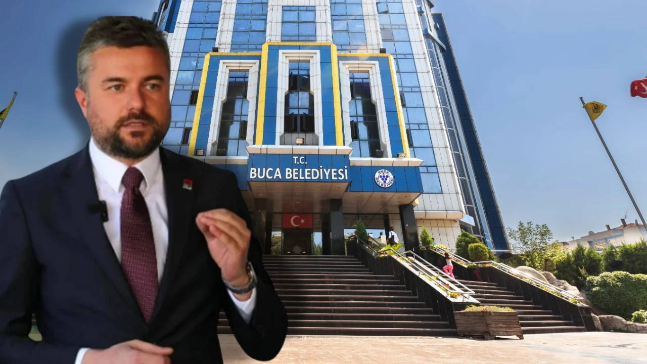 Buca Belediyesi'nde maaş krizi büyüyor: İşçiler greve gidiyor!