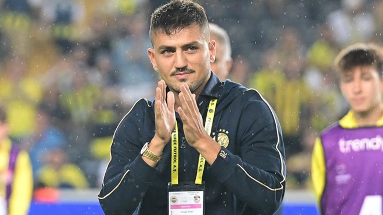 Cengiz Ünder, ABD'de hızlı başladı