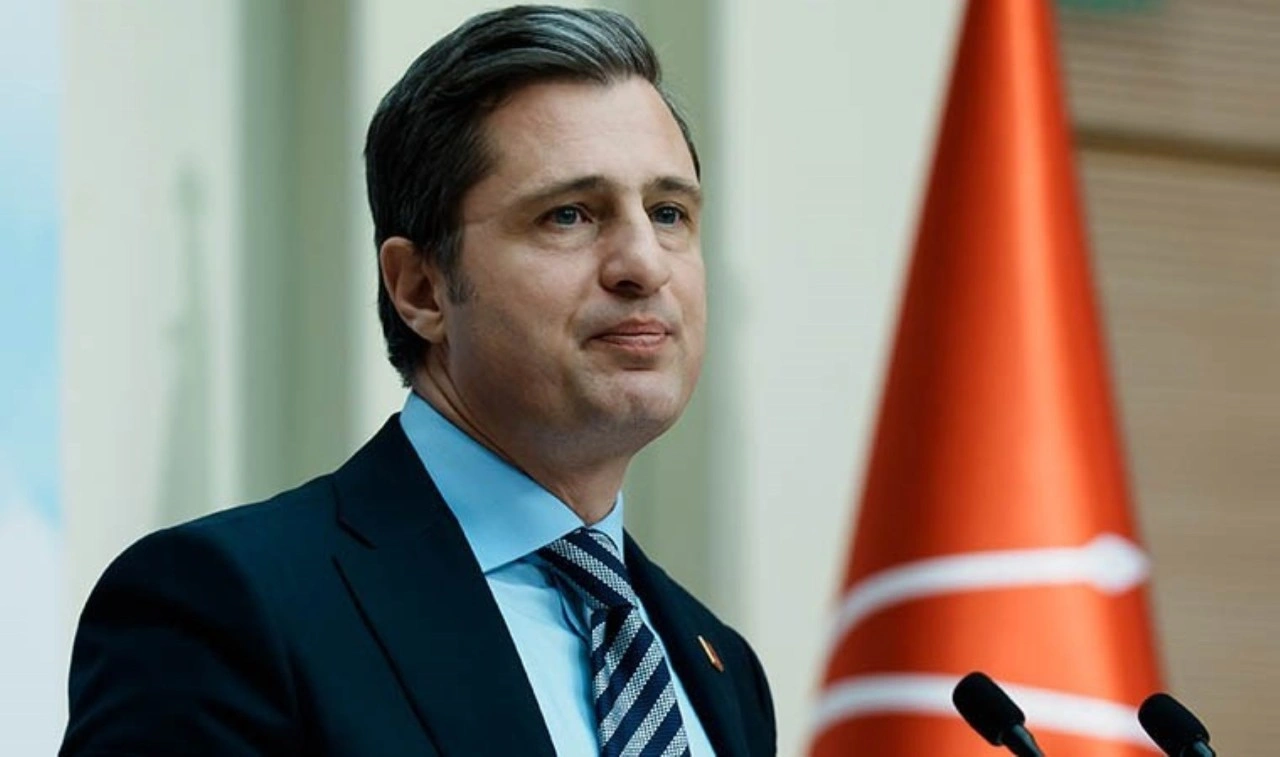 CHP'li Yücel'den İzmir Valisi ve Emniyet Müdürü'ne çağrı: Şiddete derhal son verin!