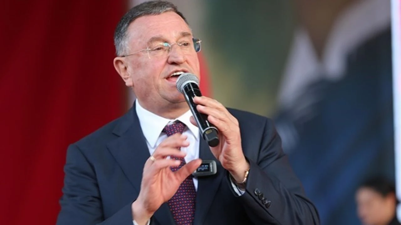 CHP'nin olağanüstü kurultayı için iptal başvurusu!