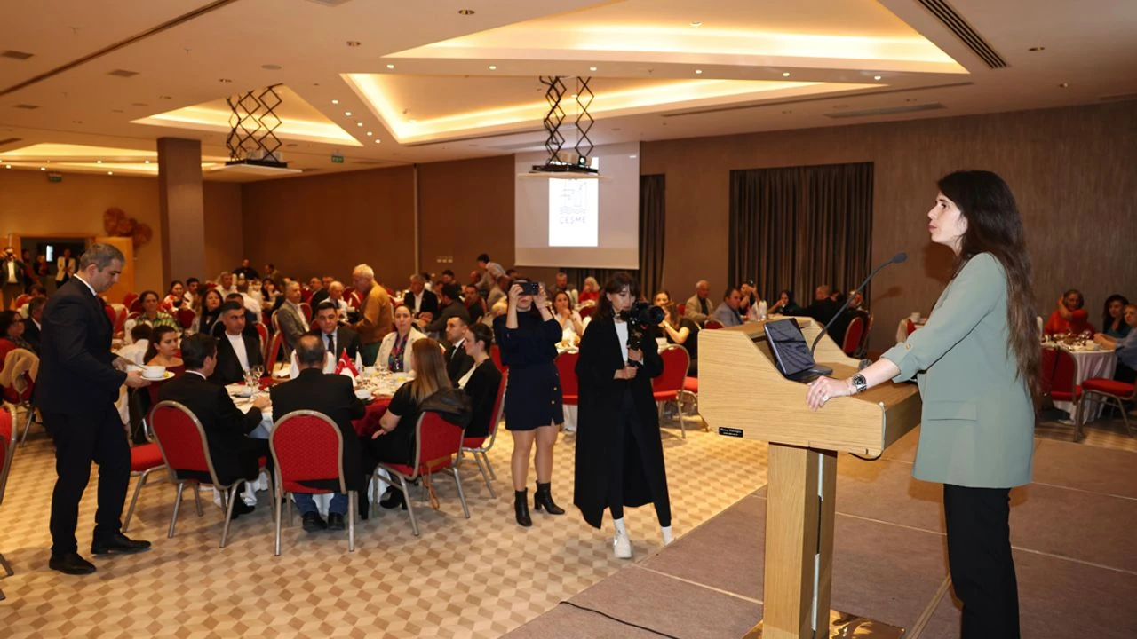 Denizli: Çanakkale, bir direnişin, yeniden doğuşun ve inancın adı