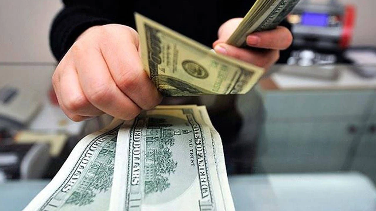 Dolar/TL güne nasıl başladı?