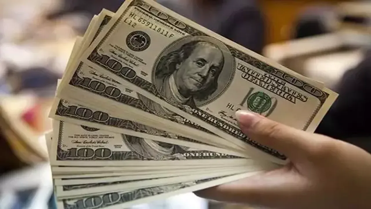 Dolar/TL haftaya nasıl başladı?