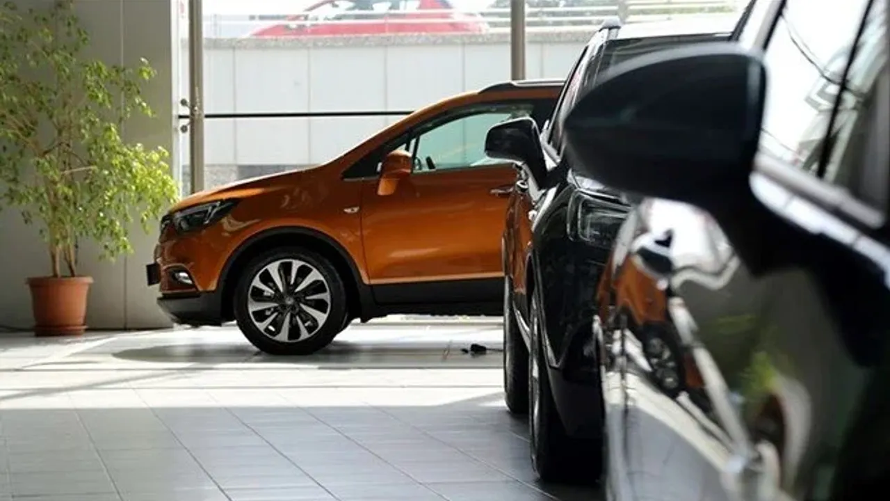 Elektrikli araç kredilerine yeni düzenleme!