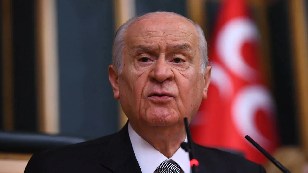 Entübe edildiği iddia edilmişti: Bahçeli'nin sağlık durumuna ilişkin açıklama