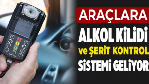 Resmi Gazete'de yayımlandı