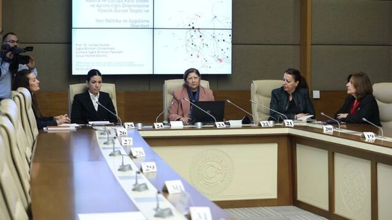 Ev içi şiddet çağrısında İzmir 3'üncü!