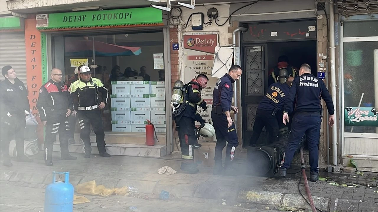 Faciadan dönüldü!