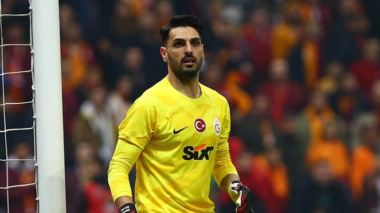 Günay'ın hakeme sözleri ortaya çıktı: 'Sıkıyorsa gir içeri' iddiası!