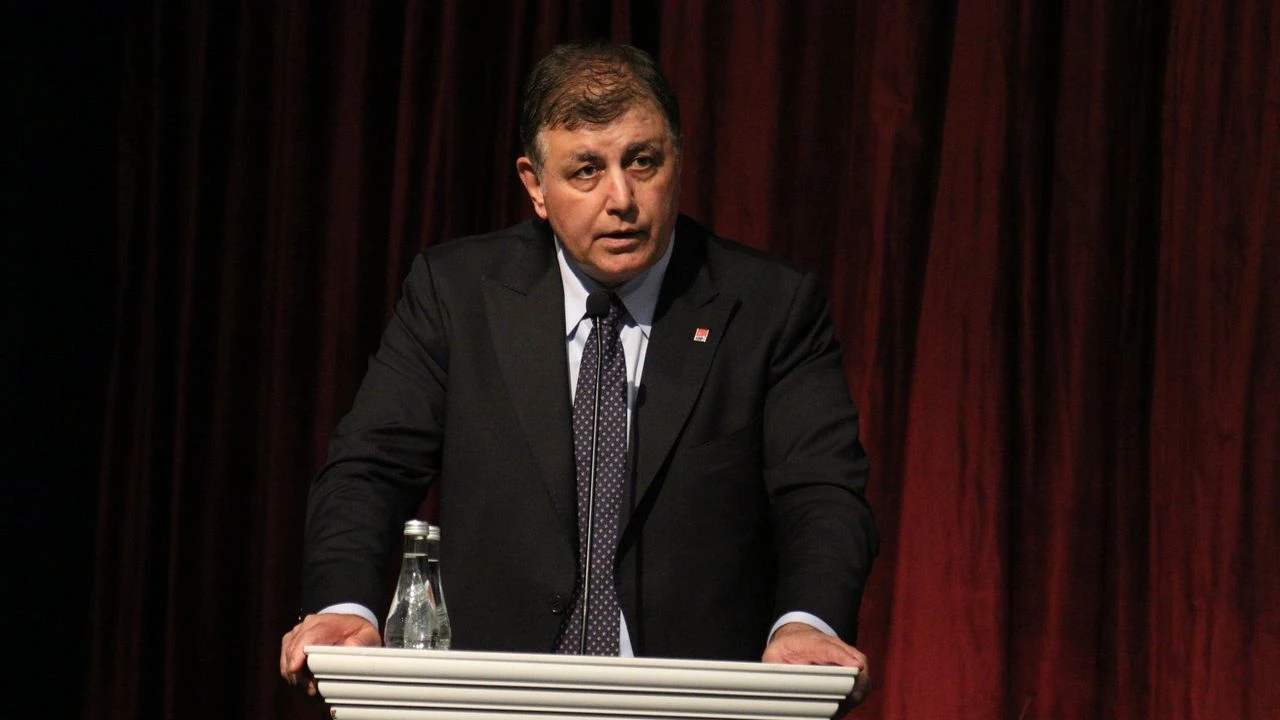 İmamoğlu'nun gözaltına alınmasına Tugay'dan tepki!