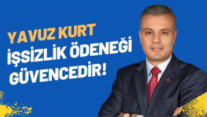 İşsizlik ödeneği güvencedir