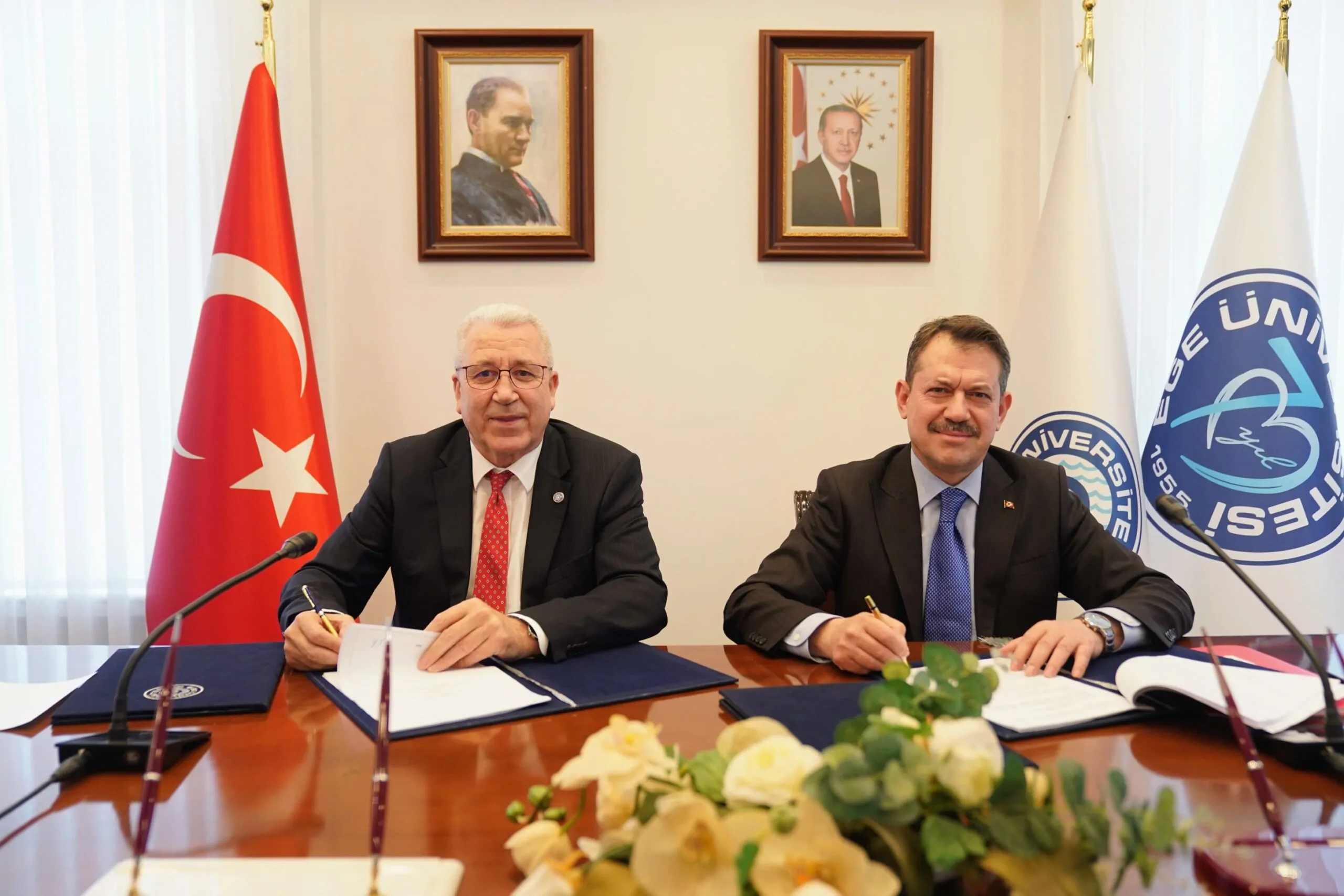 İzmir Cumhuriyet Başsavcılığından Örnek İşbirliği