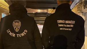 İzmirtumed'den Ramazan Bereketi: 600 Bin TL'lik Destek ve 280 Erzak Kolisi İhtiyaç Sahiplerine Ulaştırıldı