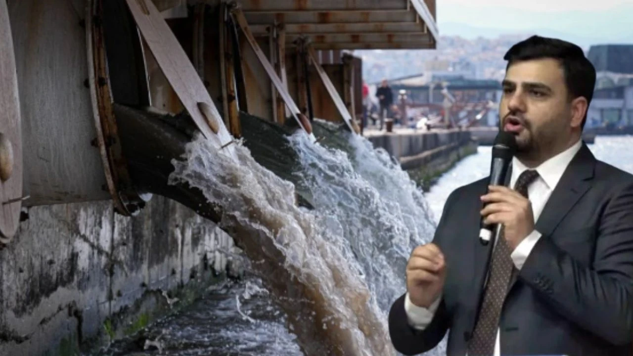 İZSU'ya 3 milyonluk ceza: CHP İzmir'i sevmiyor