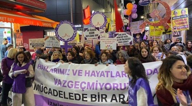 Kadınlar Bizim kadınlarımız..