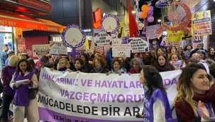 Kadınlar Bizim kadınlarımız..