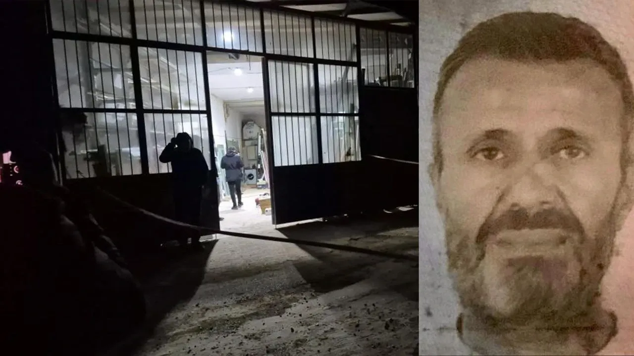 Kafasını keserek öldürmüştü... Dehşet cinayette taciz iddiası!