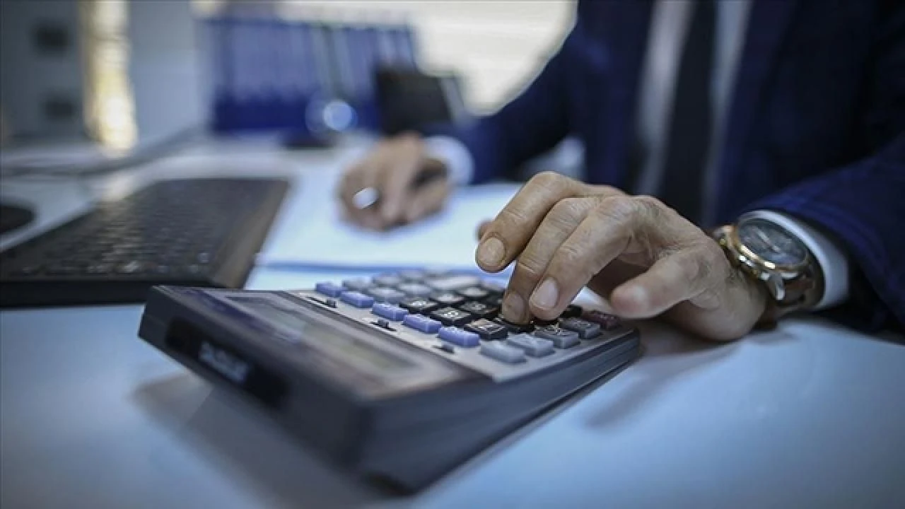 Kira beyannamesinde son gün 2 Nisan!