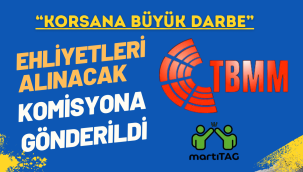 Korsana Büyük Darbe Geliyor