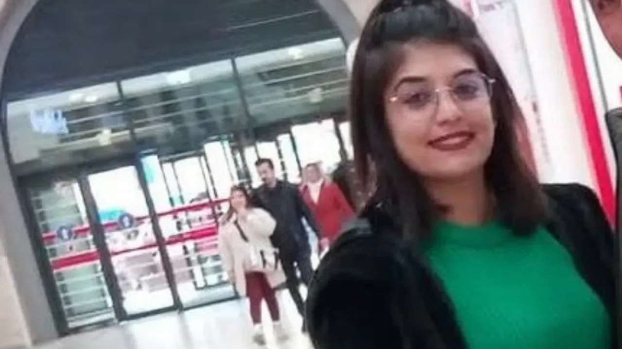 Meltem Menteşeli cinayetinde yeni gelişme