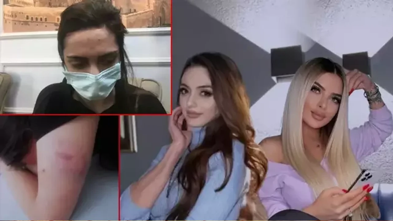 Rezidanstaki işkence sanıklarının cezası belli oldu