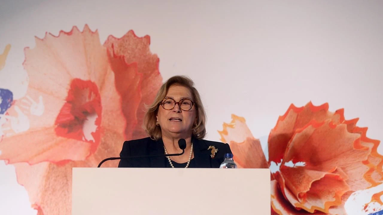 Sabancı Holding'de görev değişimi: Güler Sabancı ayrılıyor