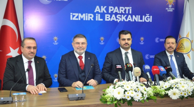 Saygılı'dan Eskinazi'ye Sert Tepki: "Türkiye'ye Hakaret Edenlerin Dönemi Bitti!"