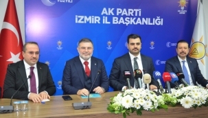 Saygılı'dan Eskinazi'ye Sert Tepki: "Türkiye'ye Hakaret Edenlerin Dönemi Bitti!"