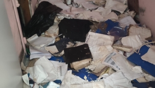 Siyasi Parti Üyelik Bilgileri Çöpte Bulundu! Skandal Büyüyor!