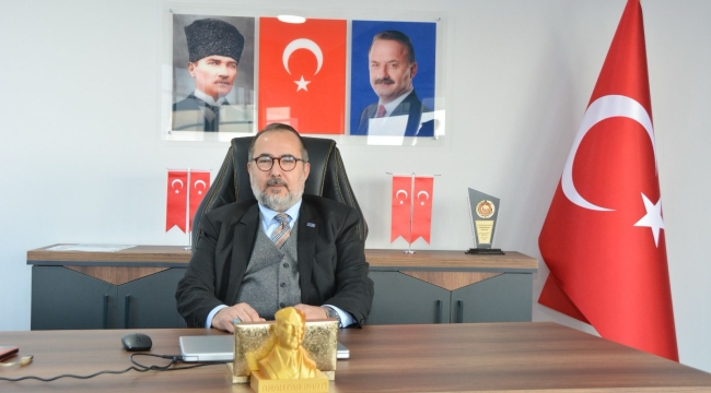 "Su Milli Güvenlik Sorunudur. Türkiye Acilen Önlem Almalı!"