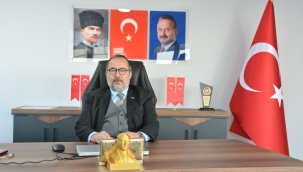 "Su Milli Güvenlik Sorunudur. Türkiye Acilen Önlem Almalı!"