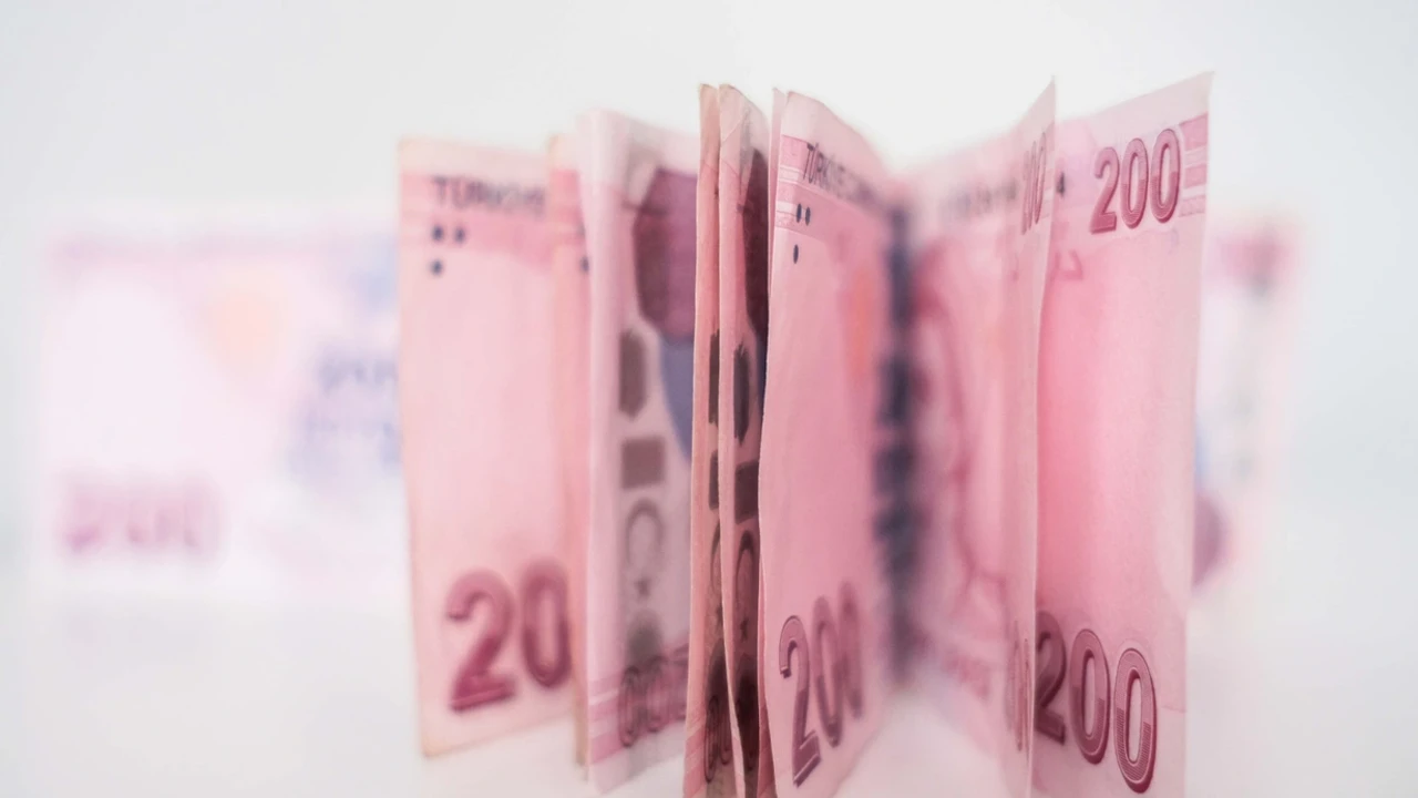 Şubat ayı bütçe rakamları açıklandı