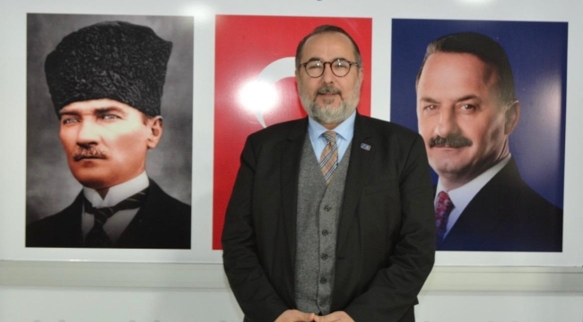"Tarih Bizi Çağırıyor: Çanakkale Ruhu, Cumhuriyet'in Temelidir!"