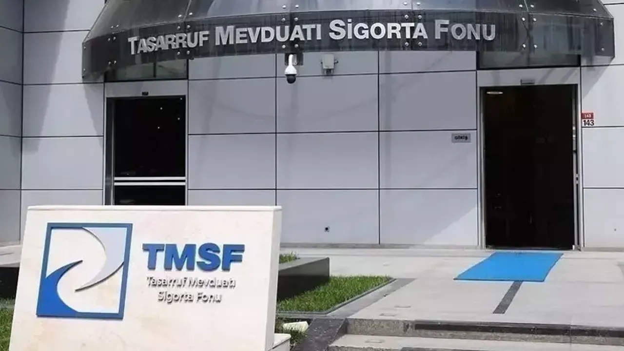 TMSF'ye devredildi... BDDK'dan 'Pozitifbank' kararı!