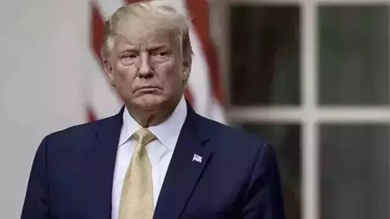 Trump'tan İran'a 'Husilere desteği derhal kesin' çağrısı