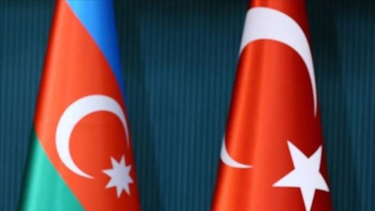 Türkiye-Azerbaycan doğal gaz anlaşması onaylandı