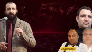 TÜRKİYE'NİN TOPUKLU EFESİNE HAKARETE TEPKİ GECİKMEDİ