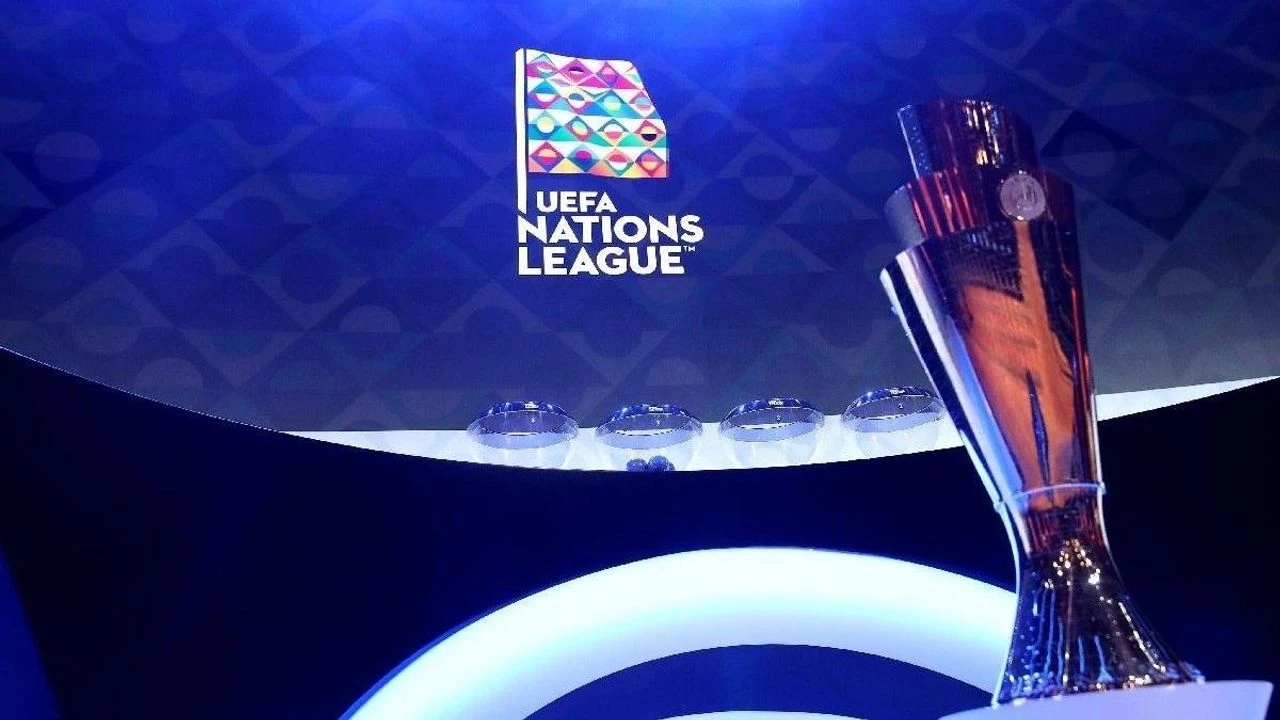 Uluslar Ligi'nde play-off ve çeyrek final sonuçları