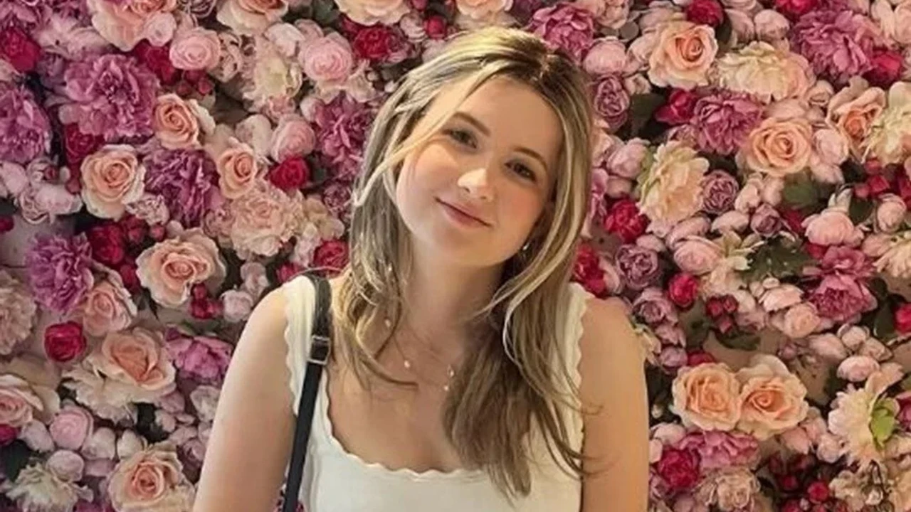 21 yaşındaki TikTok fenomeni hayatını kaybetti