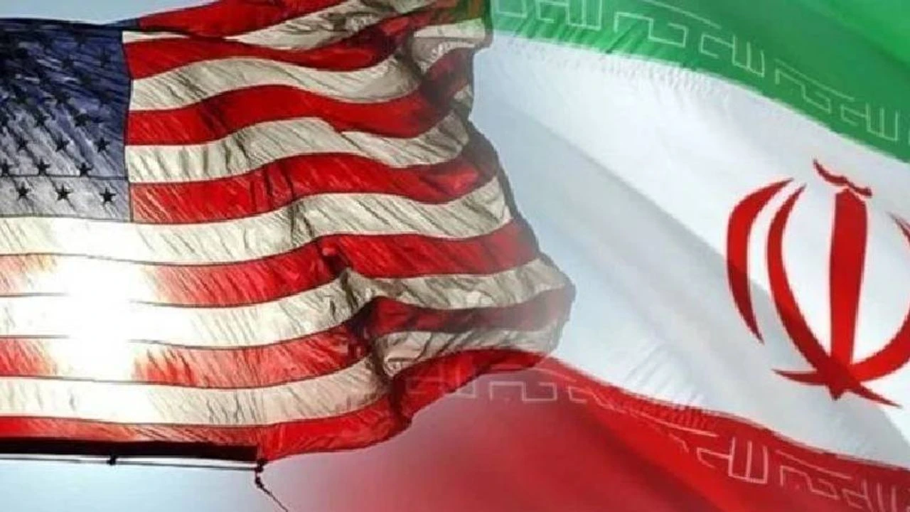 ABD-İran görüşmeleri 12 Nisan'da Umman'da yapılacak