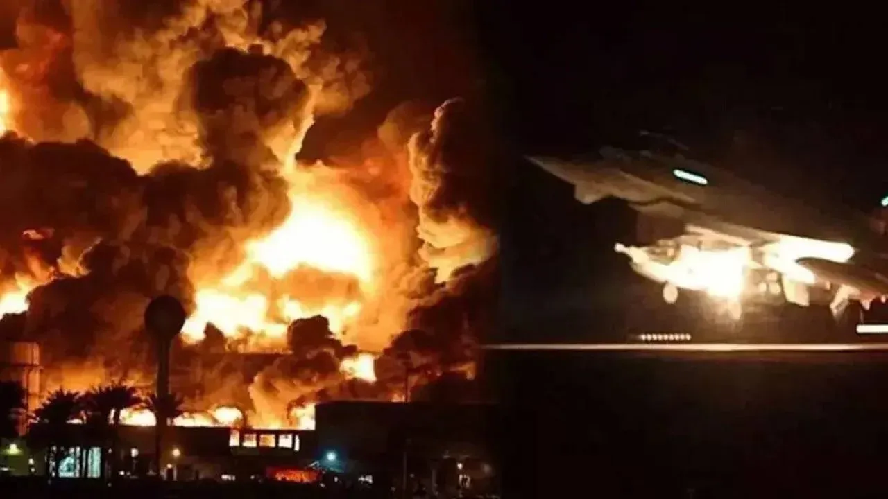 ABD'nin Yemen'deki saldırılarında 3 kişi hayatını kaybetti