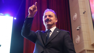 Ağıralioğlu: Siyaseti ayağa kaldıracağız