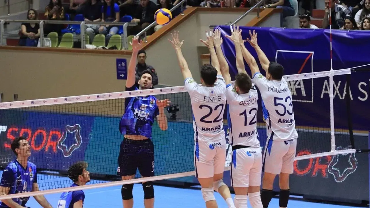 Altekma evinde galibiyet arıyor