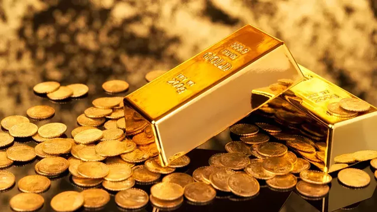 Altın yeniden 3 bin doların üzerinde