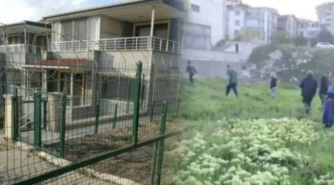 Ankara'da Tüyler Ürperten Olay: Evde Köpek Tüyleri, Kan İzleri ve Bebek Kıyafetleri Bulundu