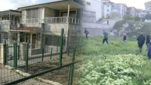 Ankara'da Tüyler Ürperten Olay: Evde Köpek Tüyleri, Kan İzleri ve Bebek Kıyafetleri Bulundu