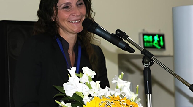 Asiye Yüksel Kimdir?