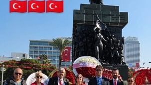 ATA PARTİ TASARLAMASI VE YENİDEN TÜRK DEVRİMİ…