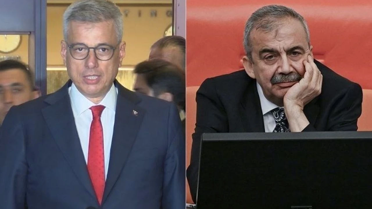 Bakan Memişoğlu: Bu direnç bize ümit veriyor!